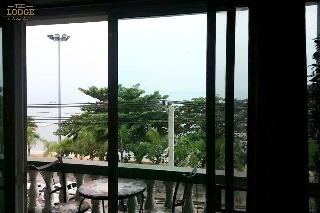 The Lodge Jomtien 9 fotoÄŸrafÄ±