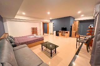 The Lodge Jomtien 9 fotoÄŸrafÄ±