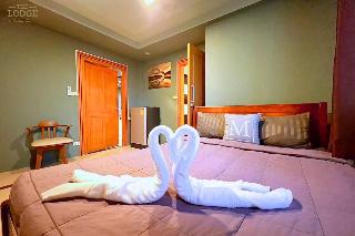 The Lodge Jomtien 9 fotoÄŸrafÄ±