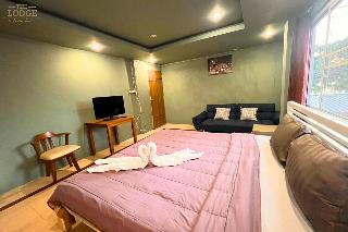 The Lodge Jomtien 9 fotoÄŸrafÄ±