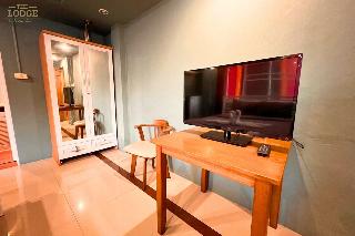 The Lodge Jomtien 9 fotoÄŸrafÄ±