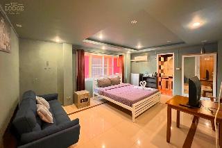 The Lodge Jomtien 9 fotoÄŸrafÄ±