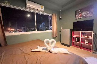 The Lodge Jomtien 9 fotoÄŸrafÄ±