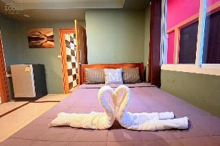 The Lodge Jomtien 9 fotoÄŸrafÄ±