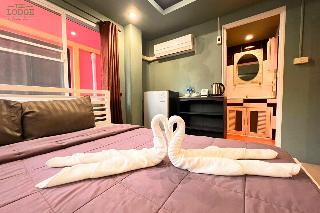 The Lodge Jomtien 9 fotoÄŸrafÄ±