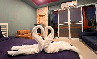 The Lodge Jomtien 9 fotoÄŸrafÄ±