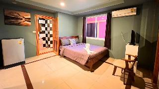 The Lodge Jomtien 9 fotoÄŸrafÄ±