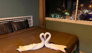The Lodge Jomtien 9 fotoÄŸrafÄ±