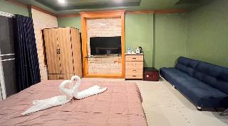 The Lodge Jomtien 9 fotoÄŸrafÄ±