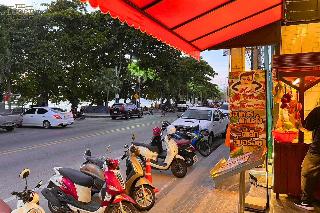 The Lodge Jomtien 9 fotoÄŸrafÄ±