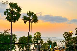 The Lodge Jomtien 7 otel fotoğrafı