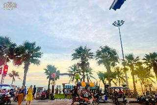 The Lodge Jomtien 7 fotoÄŸrafÄ±