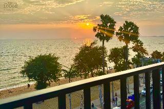 The Lodge Jomtien 7 fotoÄŸrafÄ±