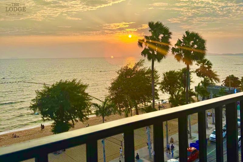 The Lodge Jomtien 7 - Genel