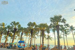 The Lodge Jomtien 7 fotoÄŸrafÄ±