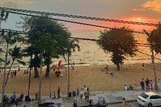 The Lodge Jomtien 7 fotoÄŸrafÄ±