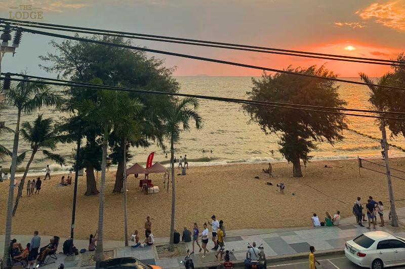 The Lodge Jomtien 7 - Genel