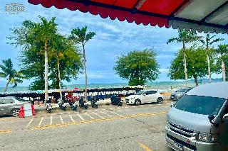 The Lodge Jomtien 7 fotoÄŸrafÄ±