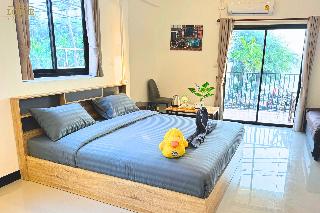 The Lodge Jomtien 7 fotoÄŸrafÄ±