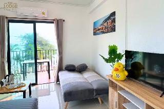 The Lodge Jomtien 7 fotoÄŸrafÄ±