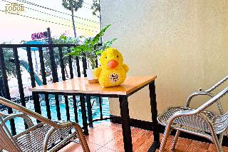 The Lodge Jomtien 7 fotoÄŸrafÄ±