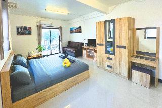 The Lodge Jomtien 7 fotoÄŸrafÄ±