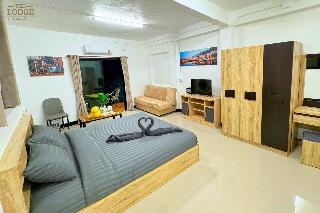 The Lodge Jomtien 7 fotoÄŸrafÄ±