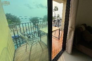 The Lodge Jomtien 7 fotoÄŸrafÄ±