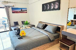 The Lodge Jomtien 7 fotoÄŸrafÄ±