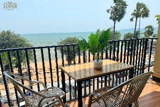 The Lodge Jomtien 7 fotoÄŸrafÄ±