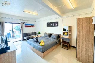 The Lodge Jomtien 7 fotoÄŸrafÄ±