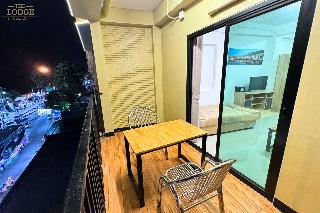 The Lodge Jomtien 7 fotoÄŸrafÄ±