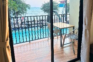 The Lodge Jomtien 7 fotoÄŸrafÄ±
