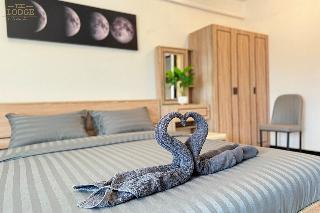 The Lodge Jomtien 7 fotoÄŸrafÄ±