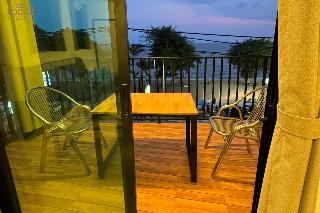 The Lodge Jomtien 7 fotoÄŸrafÄ±