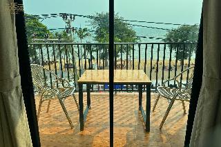 The Lodge Jomtien 7 fotoÄŸrafÄ±
