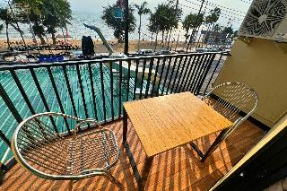 The Lodge Jomtien 7 fotoÄŸrafÄ±