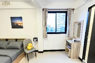 The Lodge Jomtien 7 fotoÄŸrafÄ±