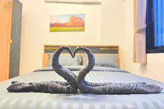 The Lodge Jomtien 7 fotoÄŸrafÄ±