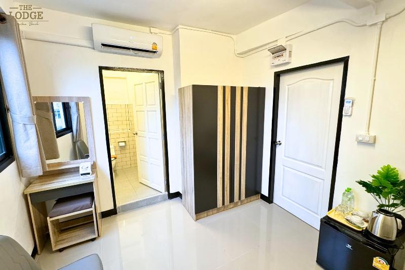 The Lodge Jomtien 7 - Oda