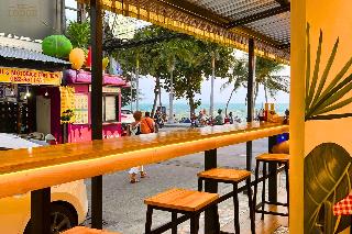 The Lodge Jomtien 7 fotoÄŸrafÄ±