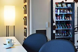 B&B HOTEL Wien-St. Marx fotoÄŸrafÄ±