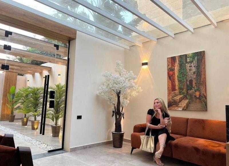 Elite Boutique Hotel - Lobi