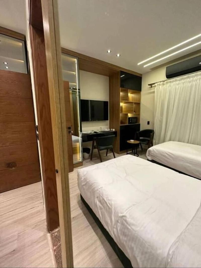 Elite Boutique Hotel - Lobi