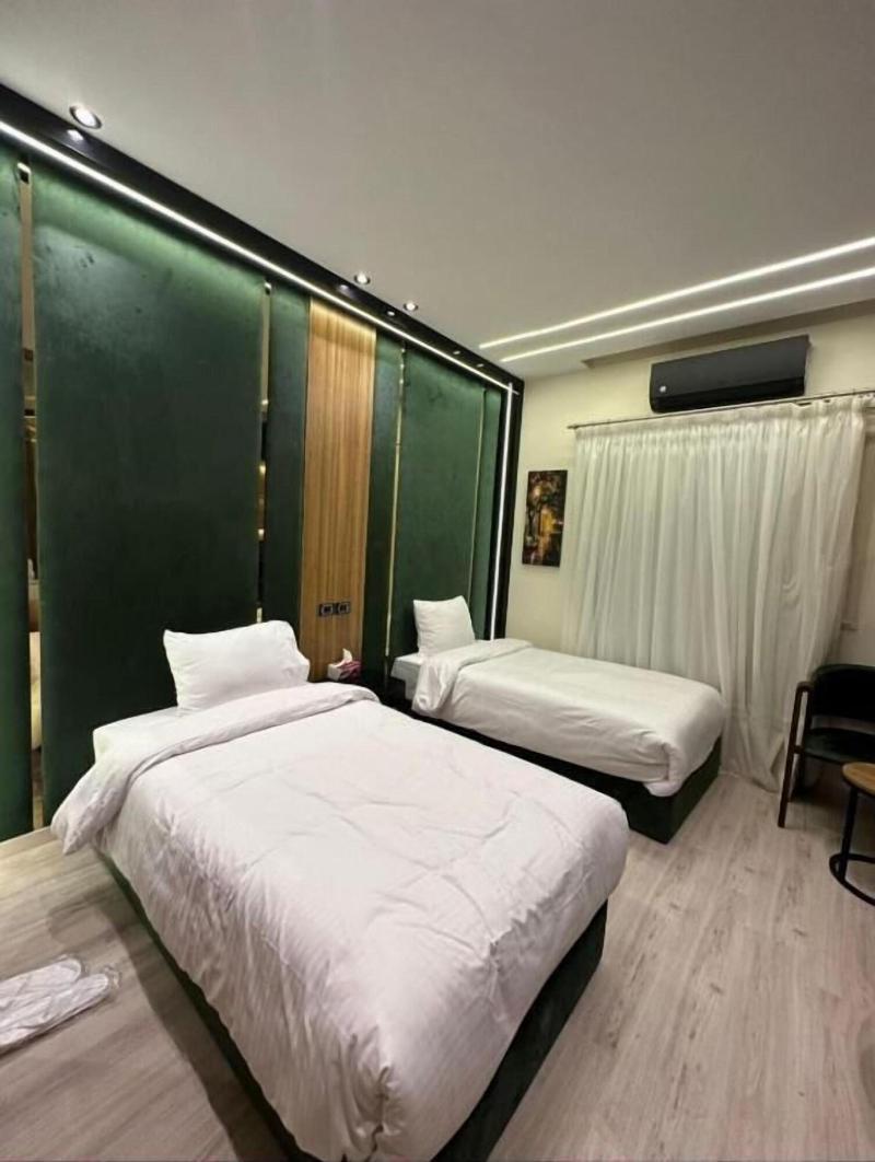 Elite Boutique Hotel - Lobi