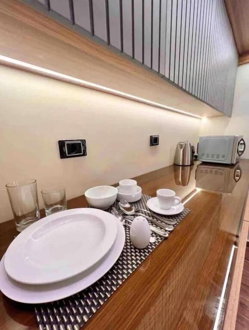 Elite Boutique Hotel - Lobi