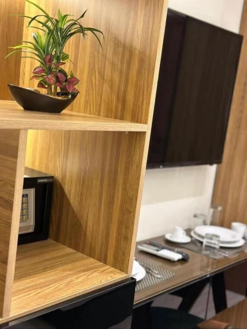 Elite Boutique Hotel - Lobi
