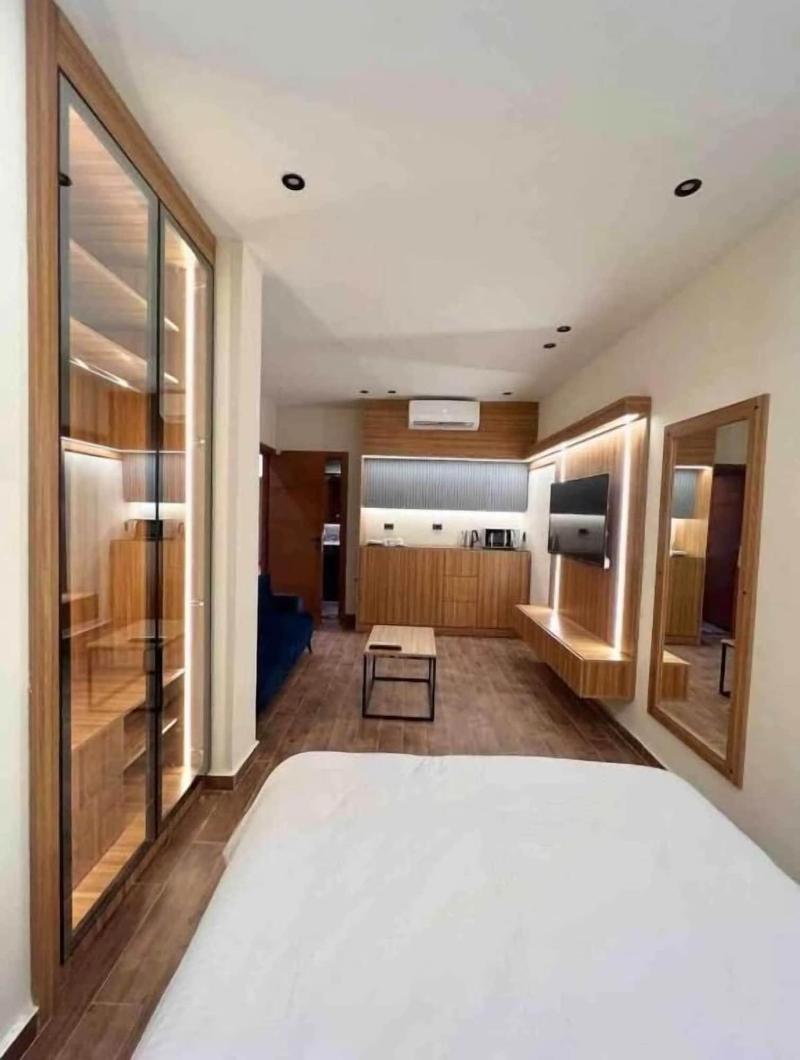 Elite Boutique Hotel - Lobi