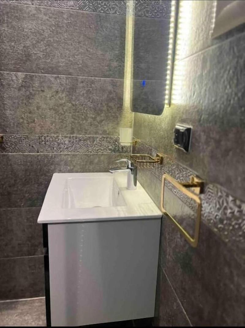 Elite Boutique Hotel - Lobi