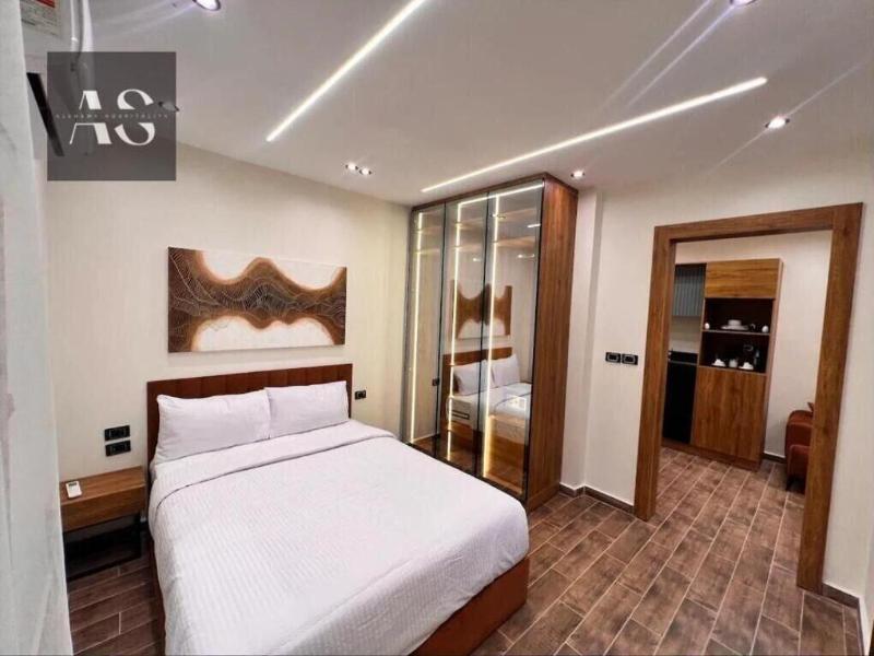 Elite Boutique Hotel - Lobi
